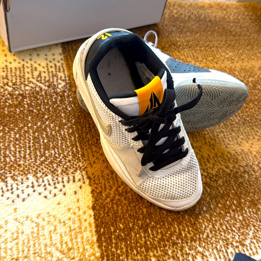 Nike Ja Morant shoes for kids